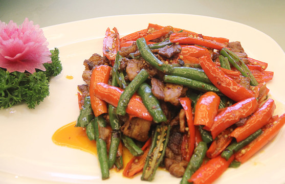 湘味小炒肉