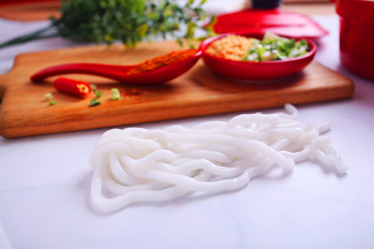 土豆粉