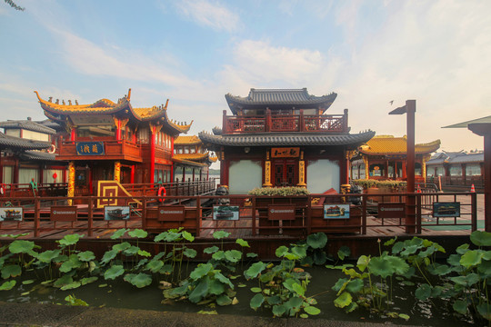 杭州西湖