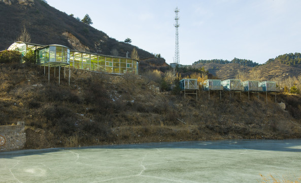 三郎洞农业生态景区