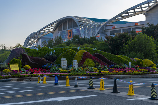 城市绿化