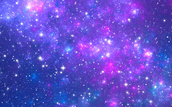 星空