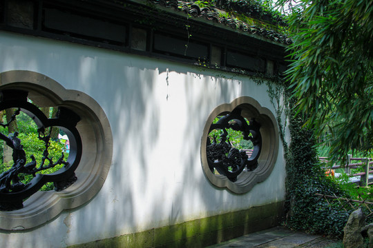 杭州西湖