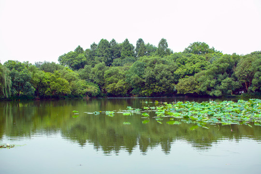 杭州西湖