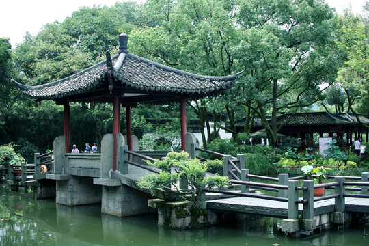 杭州西湖