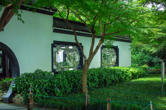 杭州西湖
