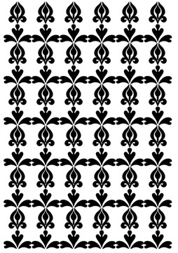 矢量底纹