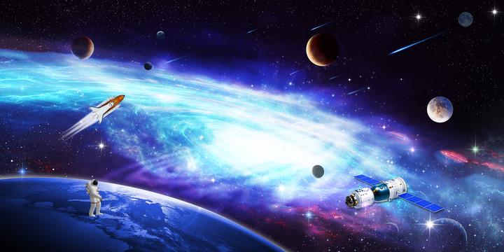 星空