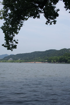 杭州西湖