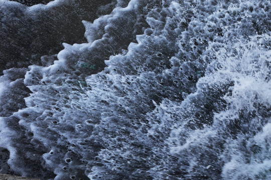 水浪