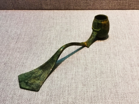 铜斗