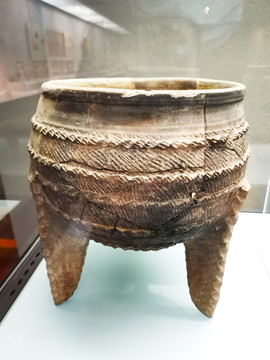 陶鼎