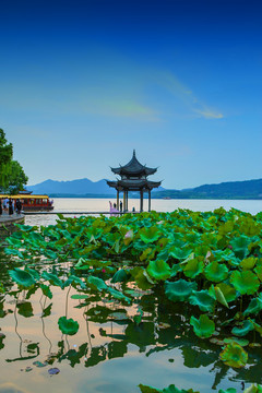 西湖
