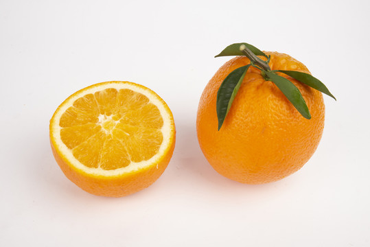 富川脐橙