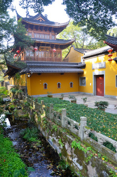 杭州法镜寺