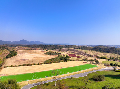 庐山西海旅游