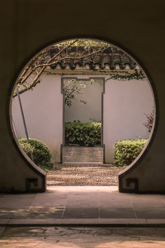 园林景观
