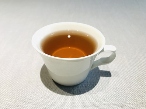 一杯茶