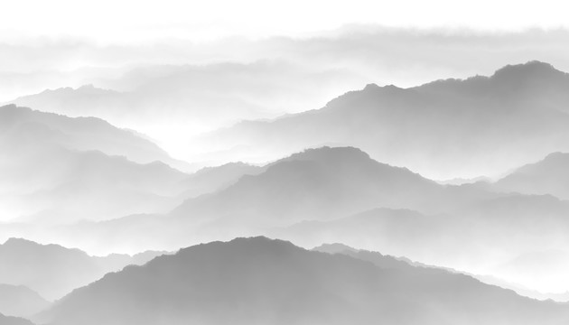水墨