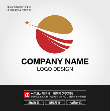 科技LOGO