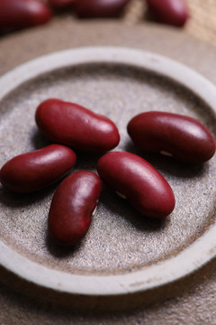 红芸豆