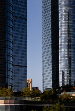 都市建筑