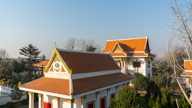 白马寺