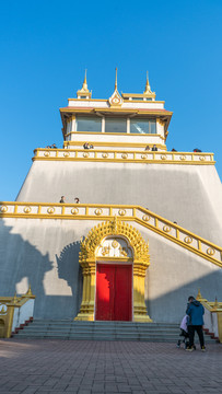 白马寺