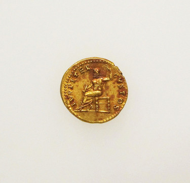 尼禄凯撒金币
