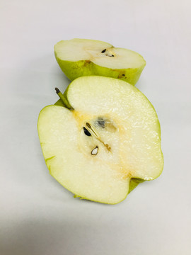 玉露香梨