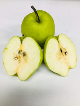 玉露香梨