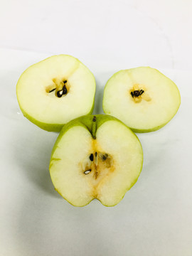 玉露香梨