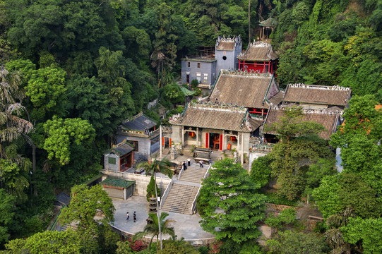 佛山南海航拍