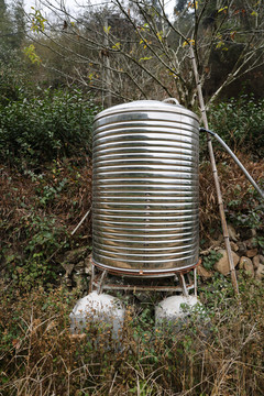 储水桶储水罐水箱