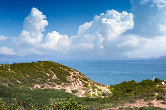 海景