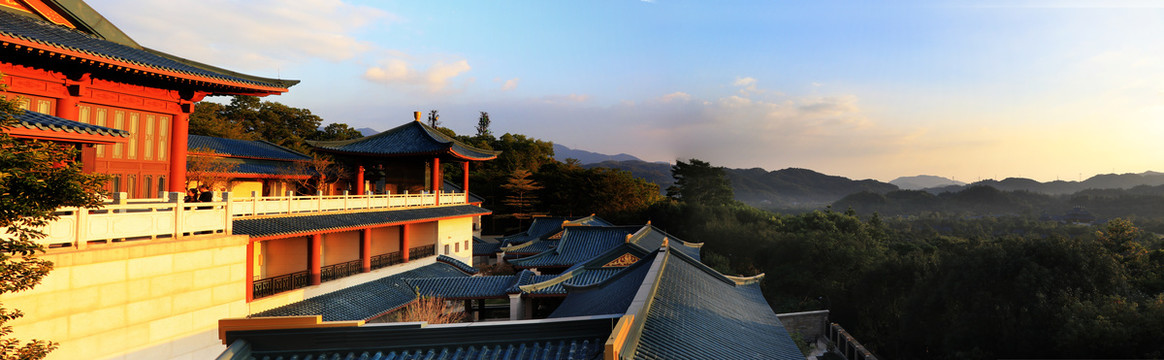 风景画