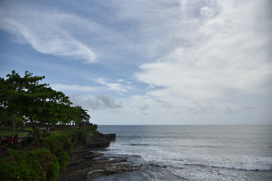 大海