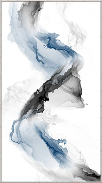 水墨画