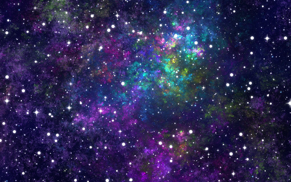 星空