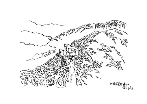 汝城龙虎山