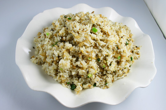 炒饭