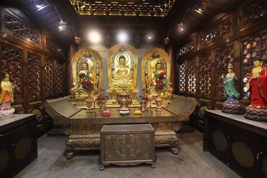 江南铜屋