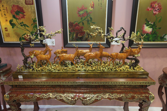 江南铜屋