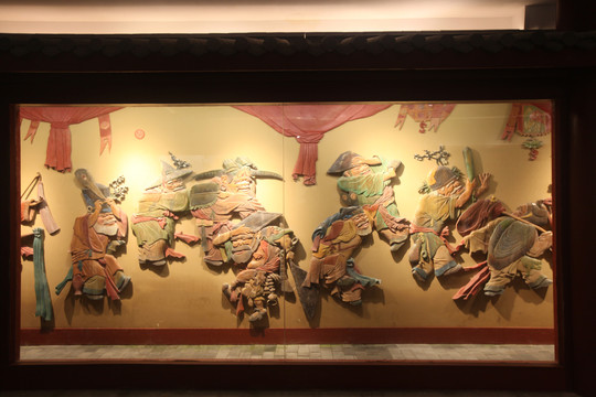 中国京杭大运河博物馆