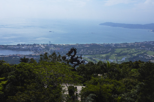 风景山水