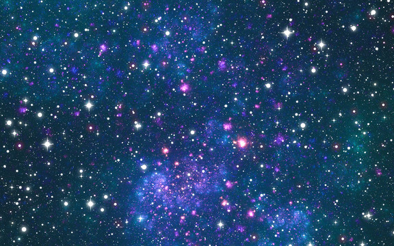 星空