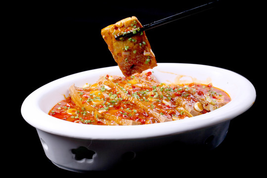 农家豆腐包子
