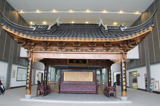 江苏博物馆