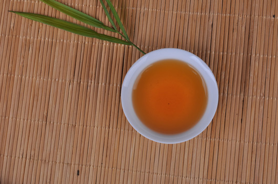 茶汤