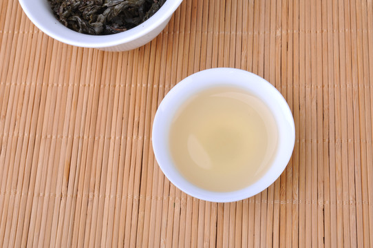 茶汤